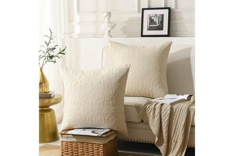 Wayfair hot sale euro pillows